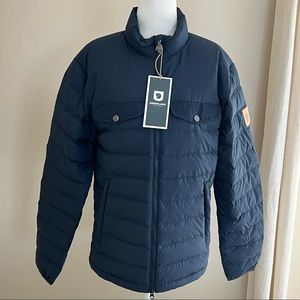 FJallraven Greenland Down Jacket
